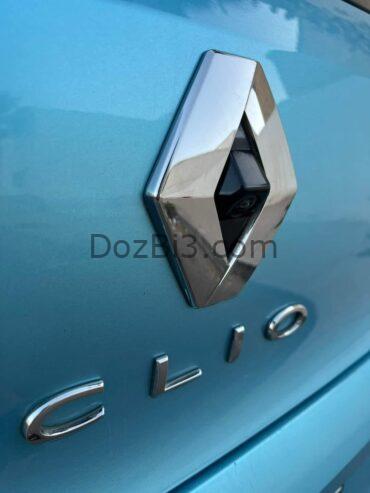 Clio 5 diesel