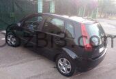 Ford Fiesta 2004