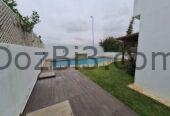 location Villa de 380m²