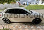 Audi A3 S line 2014