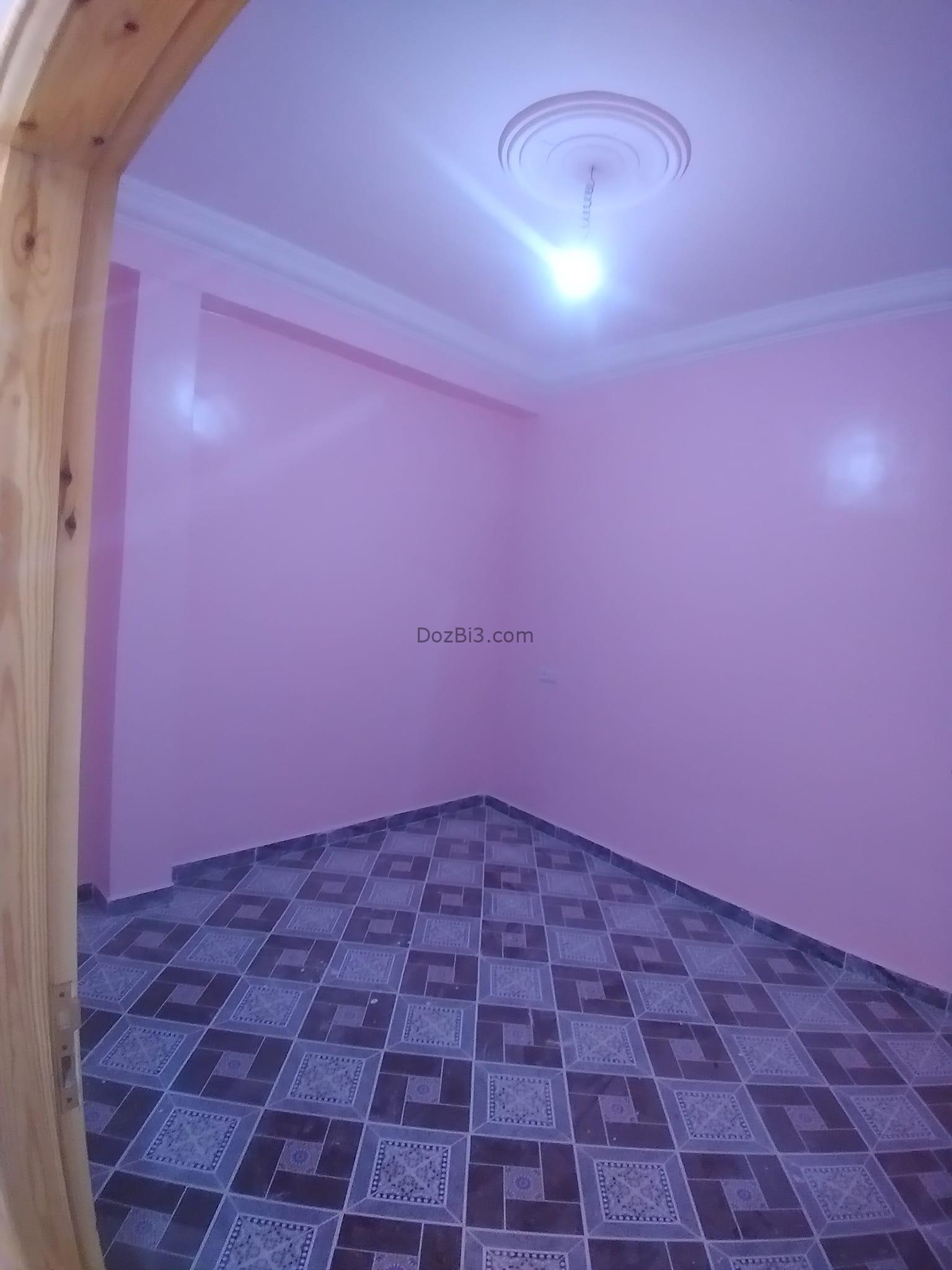 شقة للكراء