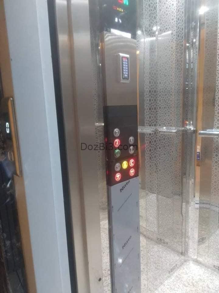 شقق ممتازة للبيع