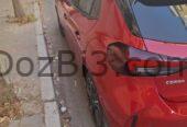 OPEL CORSA GS LINE PLUS