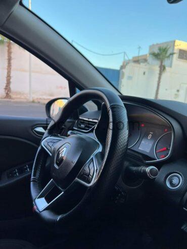 Clio 5 diesel