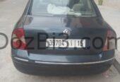 Passat 2005