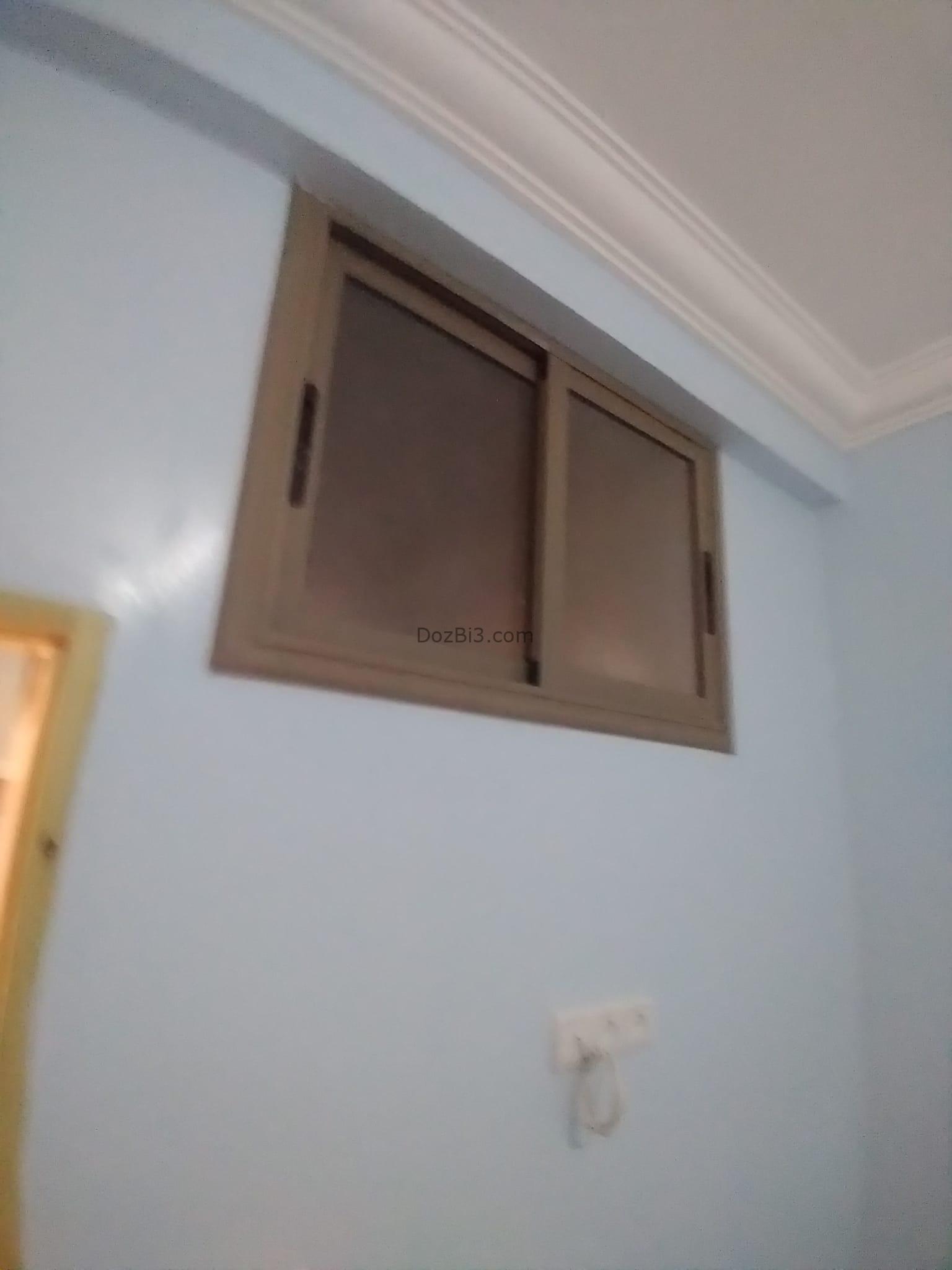 شقة للكراء