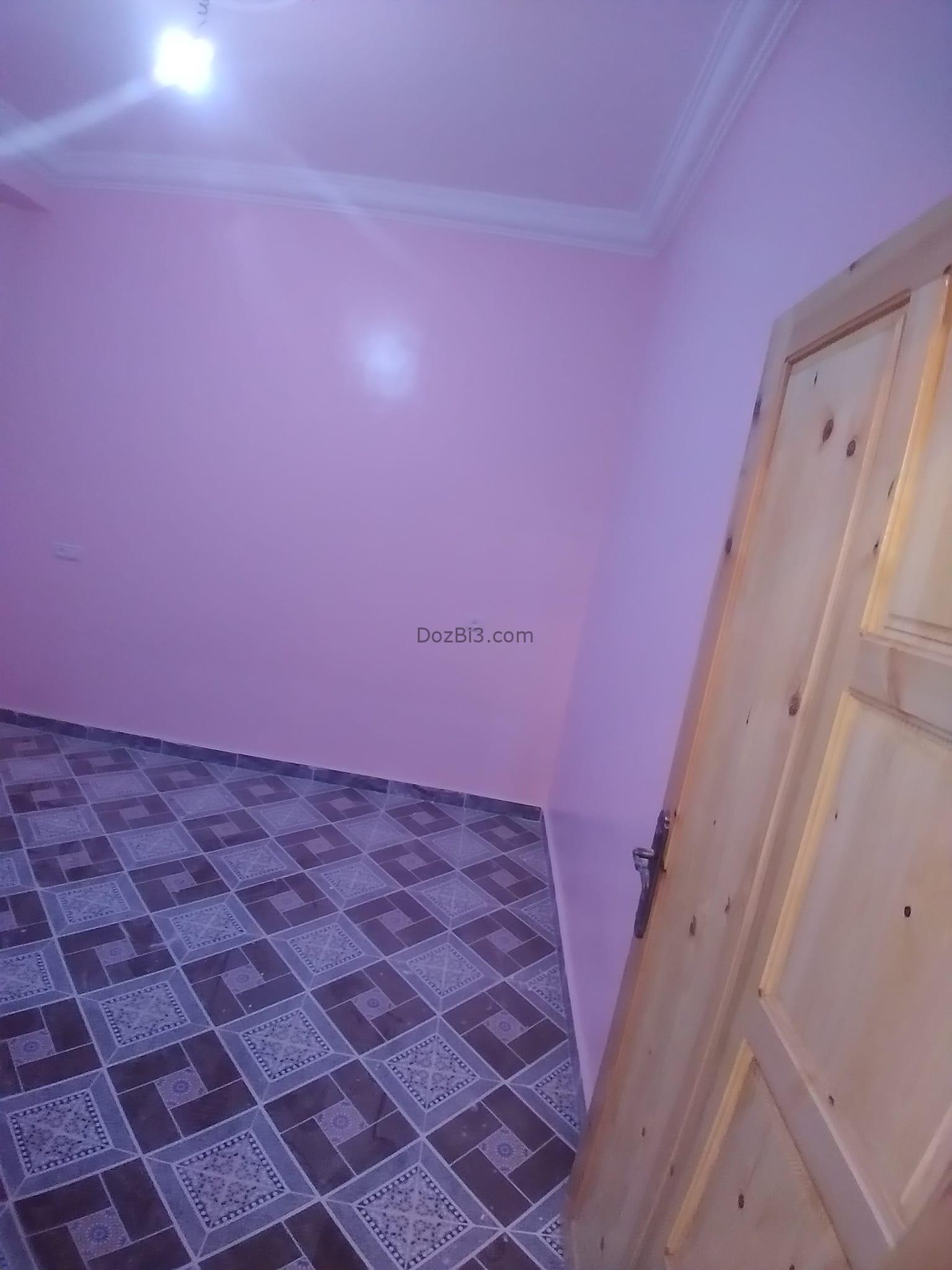شقة للكراء