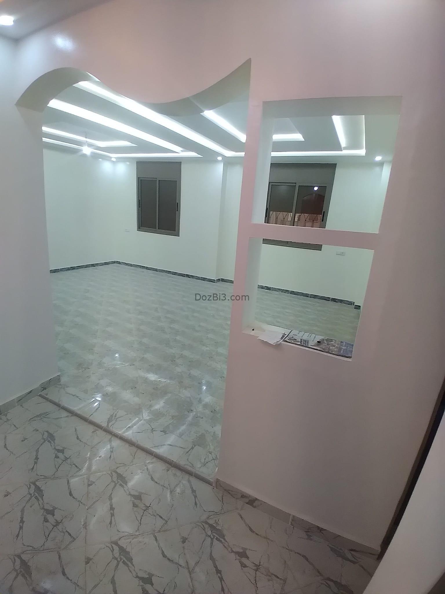 شقة للكراء