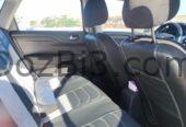 Citroën C4 2017