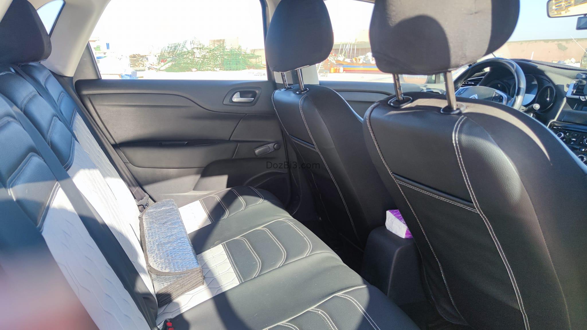 Citroën C4 2017