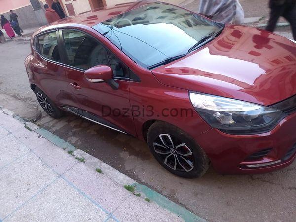 Clio 4