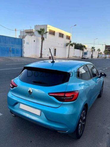 Clio 5 diesel