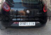 Fiat Bravo