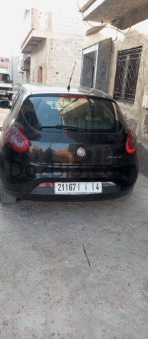 Fiat Bravo