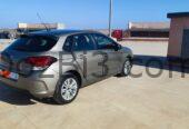 Citroën C4 2017