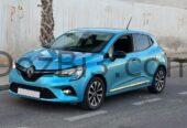 Clio 5 diesel