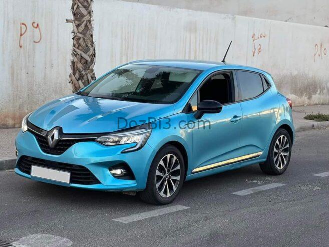 Clio 5 diesel