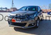 Citroën C4 2017