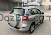 Rav4 mazout 2009 3amra