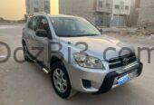 Rav4 mazout 2009 3amra