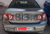 Passat B6