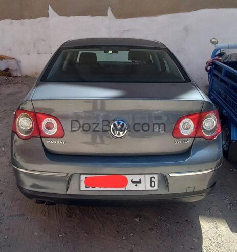 Passat B6