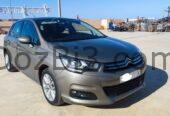Citroën C4 2017