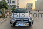 Rav4 mazout 2009 3amra