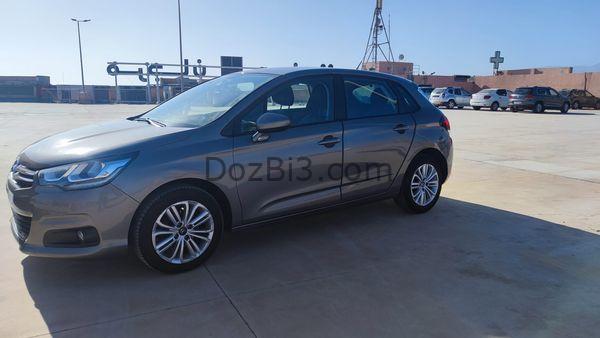 Citroën C4 2017