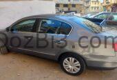 Passat B6