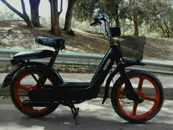 moto piaggio