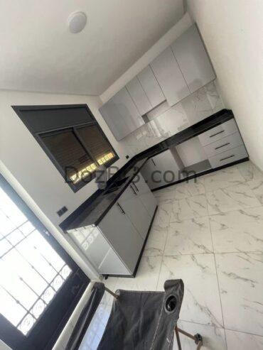 3 Appartement à vendre