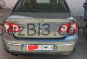 Passat B6