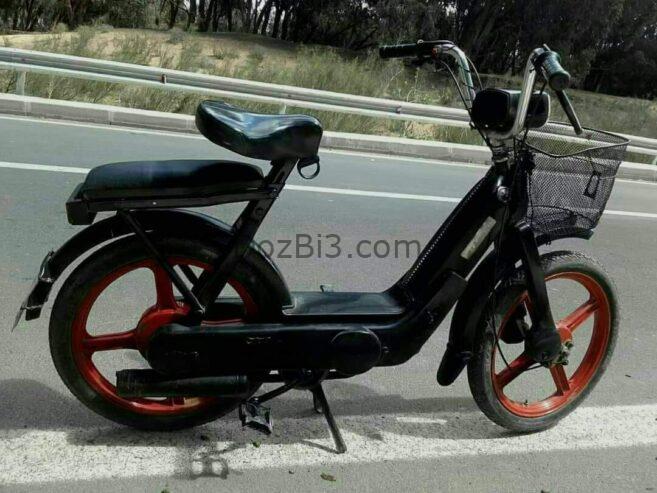 moto piaggio