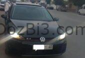 Golf 7 dewna 2016