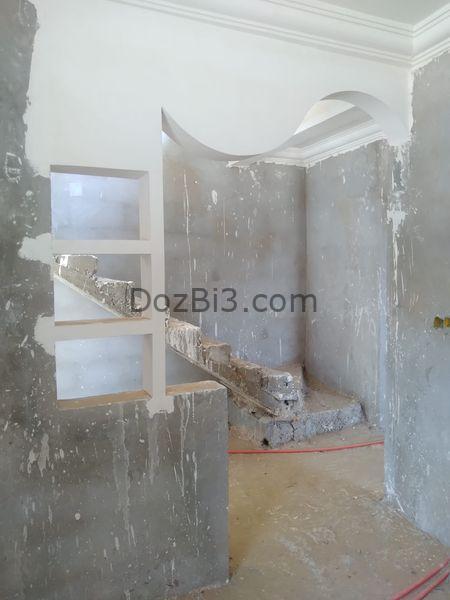 دار شوكة للبيع 61 متر