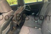 Rav4 mazout 2009 3amra