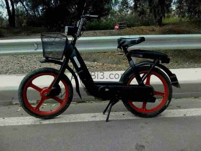 moto piaggio