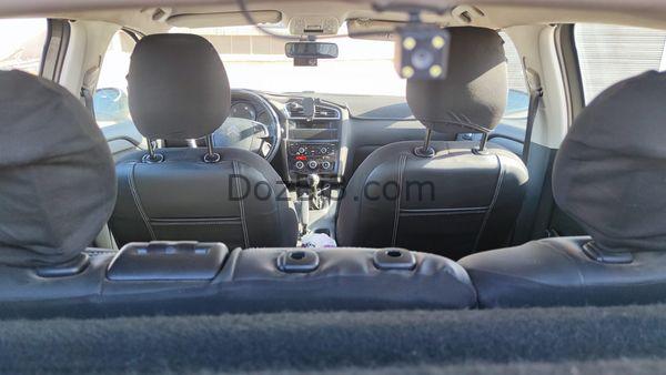 Citroën C4 2017