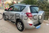 Rav4 mazout 2009 3amra