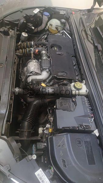 Citroën C4 2017