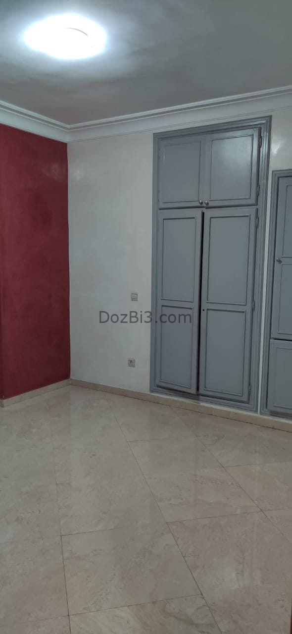 Appartement a vendre à Casablanca