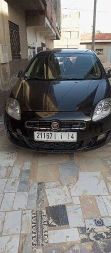 Fiat Bravo