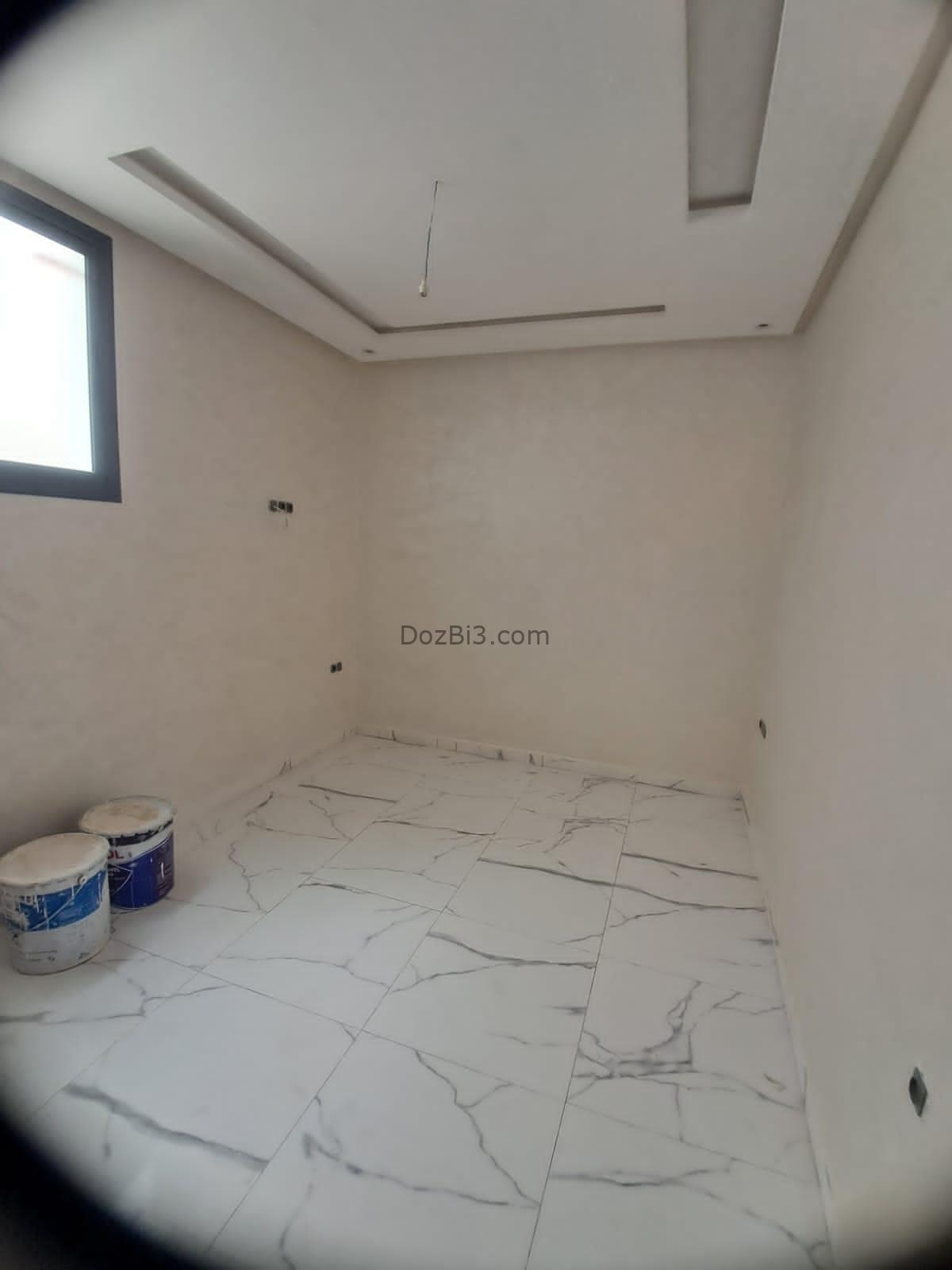 شقق جديدة بمواصفات عصرية
