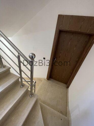 3 Appartement à vendre