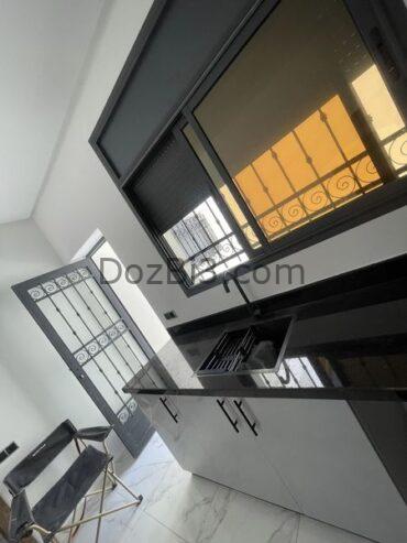3 Appartement à vendre