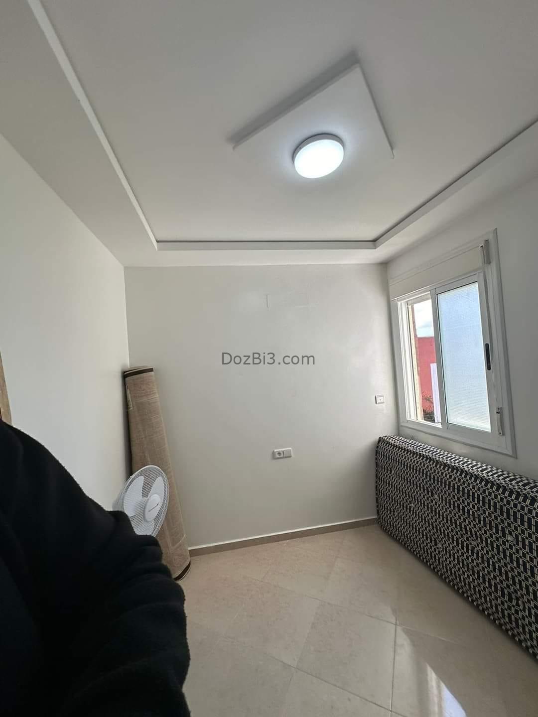 شقه للبيع محفظه طبق الثالث