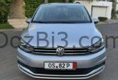 Volkswagen TOURAN Modèle 2018