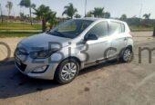 Hyundai i20 Diesel