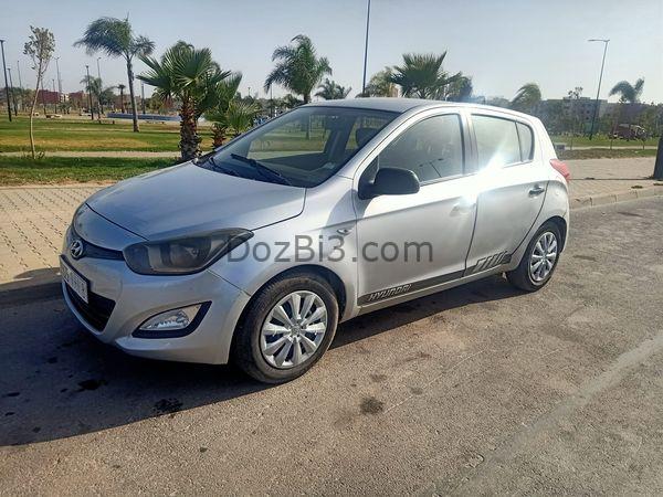 Hyundai i20 Diesel